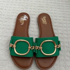 Franco Sarto Sandals